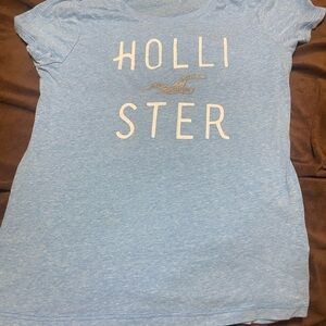 Hollister Tshirt